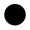 rond noir